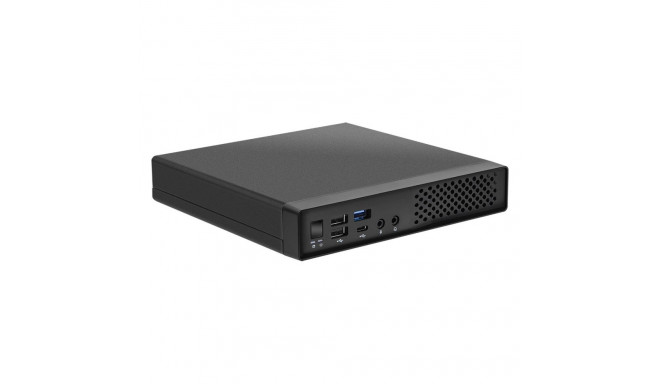 Asrock miniarvuti Jupiter X600