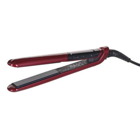 Remington S9600 juuksehooldusvahend sirgendaja soe punane 3 m