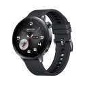 OnePlus Watch 3 43mm 3,35 cm (1,32") AMOLED digitaalne 466 x 466 pikslit puuteekraan must, titaan Wi