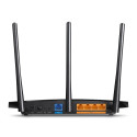 TP-Link Archer A8 juhtmevaba ruuter gigabit ethernet kahe sagedusalaga (2.4 GHz / 5 GHz) must