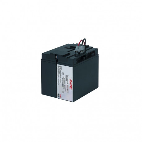 APC Replacement Battery Cartridge #7 -