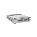 Mikrotik CRS305-1G-4S+IN hallatav gigabit etherneti (10/100/1000) PoE valge võrgulüliti
