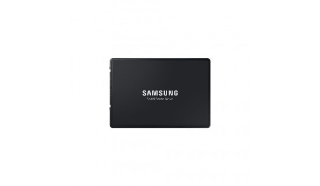 Samsung PM9A3 3.84 TB 2.5" PCI Express 4.0 NVMe V-NAND TLC