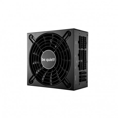 be quiet! toiteplokk SFX L Power 600W 20+4 pin ATX, must
