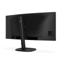 Philips 3000 series 34B2U3600C/00 computer monitor 86.4 cm (34") 3440 x 1440 pixels Wide Quad HD LCD