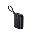 Havit PB5215 10000mAh Powerbank  Black