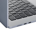 Apple MacBook Air Apple M M4 sülearvuti 38.9 cm (15.3") 24 GB 512 GB SSD Wi-Fi 6E (802.11ax) macOS S