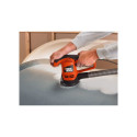 Black & Decker KA191EK portable sander 480 W
