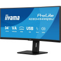 Monitor iiyama XCB3494WQSU-B1 34"