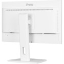 iiyama ProLite 24" IPS-tehnoloogiaga paneel USB-C doki ja RJ45 (LAN)-iga