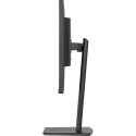 iiyama ProLite 27” QHD IPS-tehnoloogiaga paneel USB-hubiga ja 100Hz värskendussagedusega ning 150mm 