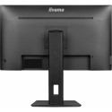 iiyama ProLite 27’’ IPS-paneeliga, üliõhuke 4K resolutsiooniga monitor, dünaamilise energiasäästu ja