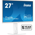 Monitor iiyama ProLite XUB2797HSU-W2 27" Flat Screen - 68.6 cm