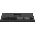 iiyama ProLite 27’’ QHD IPS-tehnoloogiaga paneel USB-C doki ja RJ45 (LAN)-iga