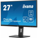 iiyama ProLite 27’’ QHD IPS-tehnoloogiaga paneel RJ45 (LAN), KVM-lüliti ja USB-C dokiga 96W toiteeda