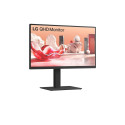 LG 27BA75QB-B.AEU arvutimonitor 68.6 cm (27") 2560 x 1440 pikslit Wide Quad HD LED must