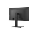 LG 27BA75QB-B.AEU computer monitor 68.6 cm (27") 2560 x 1440 pixels Wide Quad HD LED Black