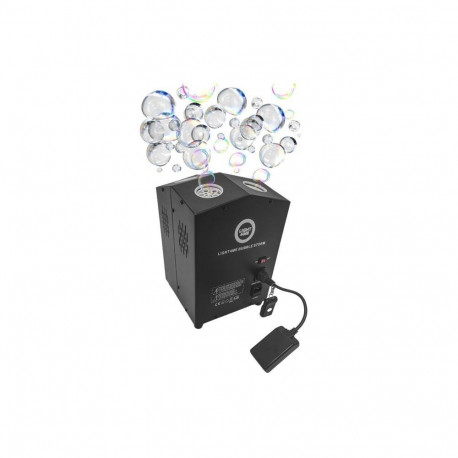 Light4me seebimullimasin BUBBLE STORM