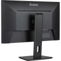 iiyama ProLite 27” Full HD IPS monitor with edge-to-edge design, perfect for multi-monitor setups wi