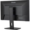 iiyama ProLite 27” Full HD IPS monitor with edge-to-edge design, perfect for multi-monitor setups wi