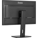 iiyama ProLite 27" IPS-tehnoloogiaga paneel USB-C doki ja RJ45 (LAN)-iga