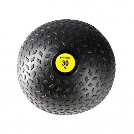 Exercise slam ball 30 kg HMS PST-30