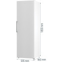Gorenje sügavkülmik FN619EEW5 BK070B