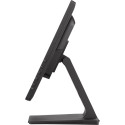 iiyama ProLite 23.8” PCAP 10pt puuteekraaniga monitor IPS-paneeli tehnoloogiaga, servast servani kla