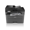 Brother DCP-L2660DW multifunction printer Laser A4 1200 x 1200 DPI 34 ppm Wi-Fi