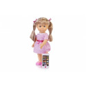Lalka natalia chodząca ze smartfonem 41cm Lalka natalia chodząca ze smartfonem 41cm