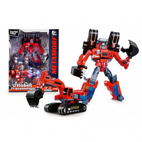 Robot-sõiduk