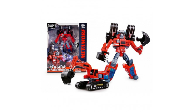 Pojazd-robot