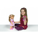 Lalka natalia chodząca ze smartfonem 41cm Lalka natalia chodząca ze smartfonem 41cm
