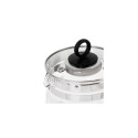 AD 1299 must klaasist veekeetja 1,5 l teetõmmisega ja temperatuuriregulatsiooniga 1,5 l led 60–100°c AD 1299 must klaasist veekeetja 1,5 l teetõmmisega ja temperatuuriregulatsiooniga 1,5 l led 60–100°c