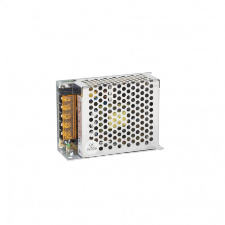 Toiteplokk LED-ribale T-60W-12V 5A