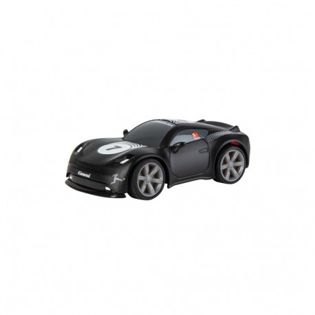 Pojazd rc bundesliga mini rc 1:43 czarny
