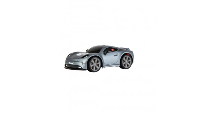 Pojazd rc bundesliga mini rc 1:43 szary
