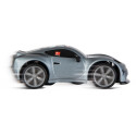 Pojazd rc bundesliga mini rc 1:43 szary