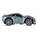 Pojazd rc bundesliga mini rc 1:43 szary