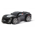 Pojazd rc bundesliga mini rc 1:43 czarny