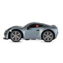 Pojazd rc bundesliga mini rc 1:43 szary