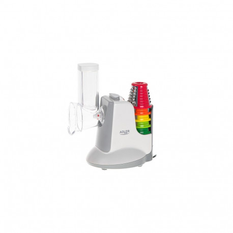 LG köögiviljalõikur AD 4815 5 lisatarvikuga