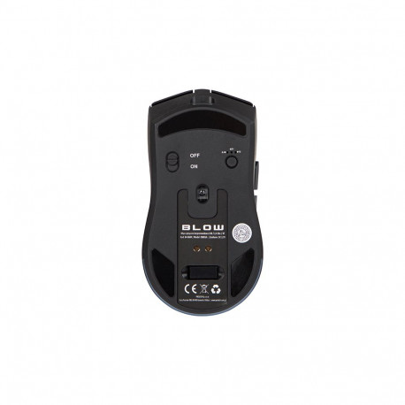 84-060# optiline hiir blow adrenaline omega must