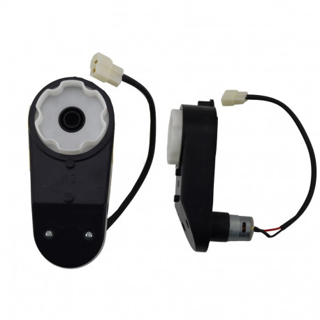 Silnik XJL-988 akutoitega sõiduki mootor