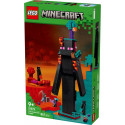 Klocki minecraft 21279 wieża endermana