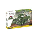 Klocki m3 stuart 511 klocków