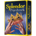 Gra splendor: duell