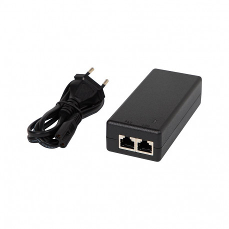 77-969# poe toiteplokk (injektor) 30w