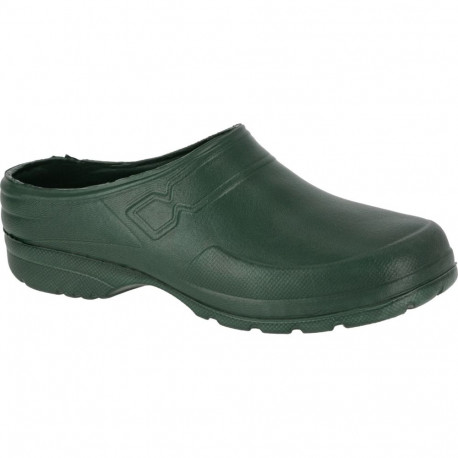 Chodaki typu "clogs" (036), eva, r. 46, kolmax