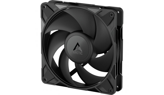 ARCTIC ventilaator P14 Pro 1tk 140mm, must